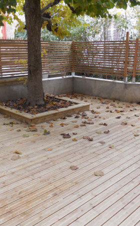 Appartement  PAU