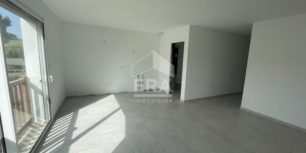 appartement à BARDOS (64520)