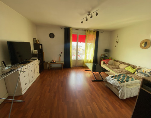 appartement  TARBES