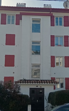 Appartement  HENDAYE