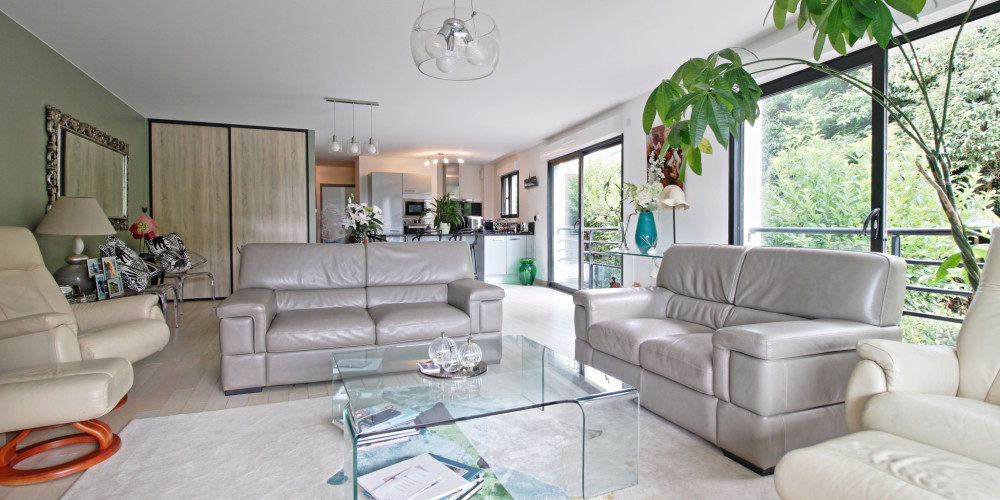 appartement à BAYONNE (64100)