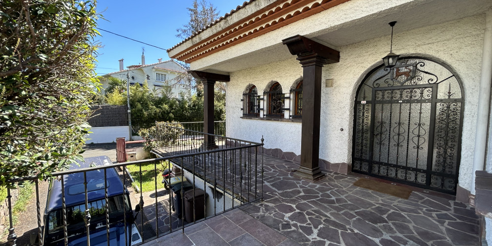 maison à BILLERE (64140)