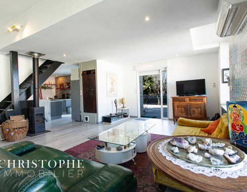 appartement  BILLERE