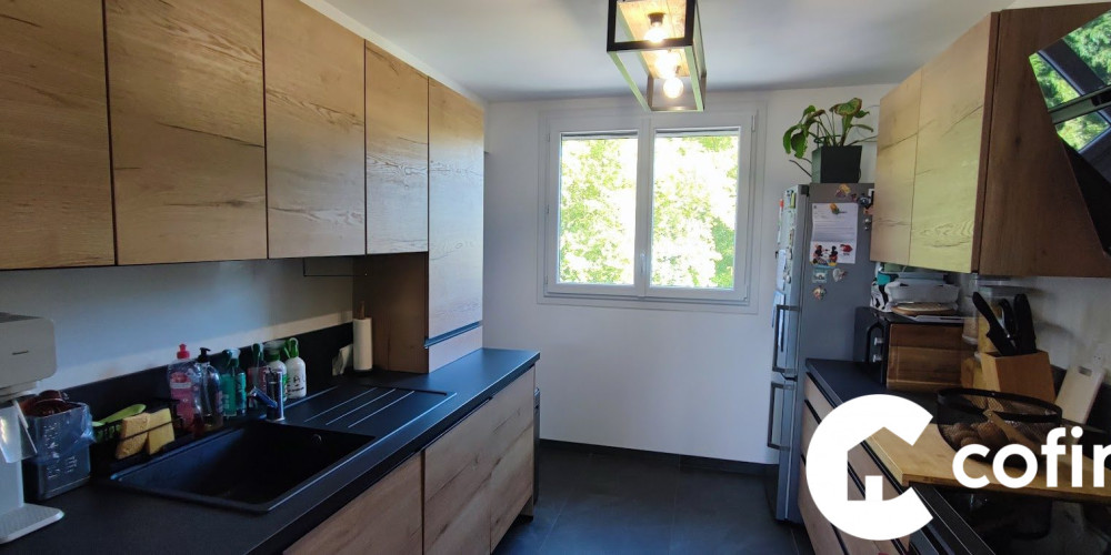 appartement à GELOS (64110)