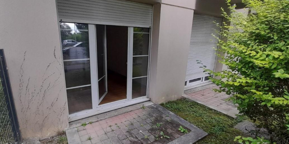 appartement à PAU (64000)