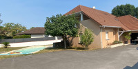maison à LONS (64140)