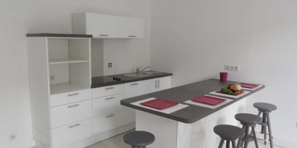 appartement à PAU (64000)