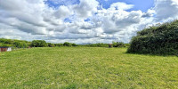 terrain à MOUGUERRE (64990)