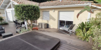 maison à BOUCAU (64340)