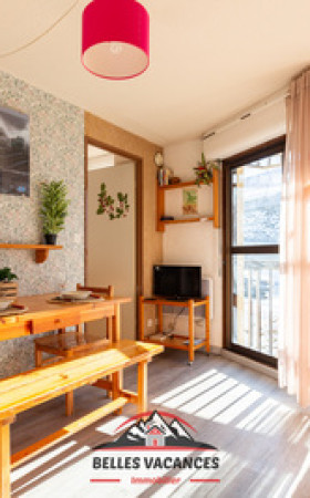 Appartement  ST LARY SOULAN