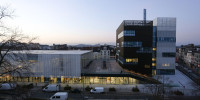 immeuble à PAU (64000)