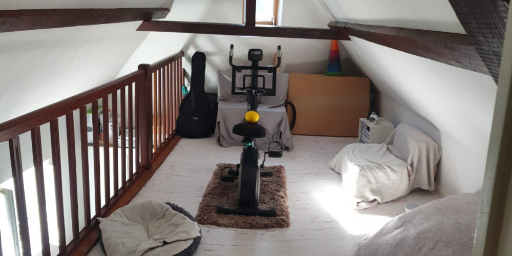 appartement à OLORON STE MARIE (64400)