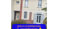 appartement à PONTACQ (64530)