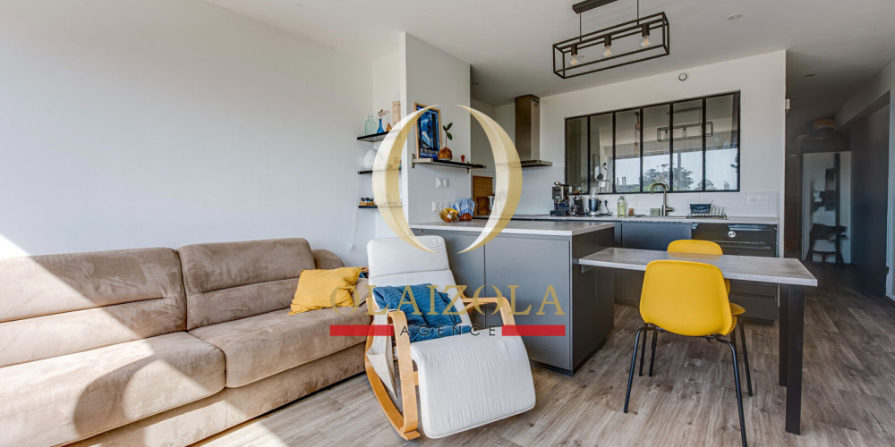 appartement à BIARRITZ (64200)