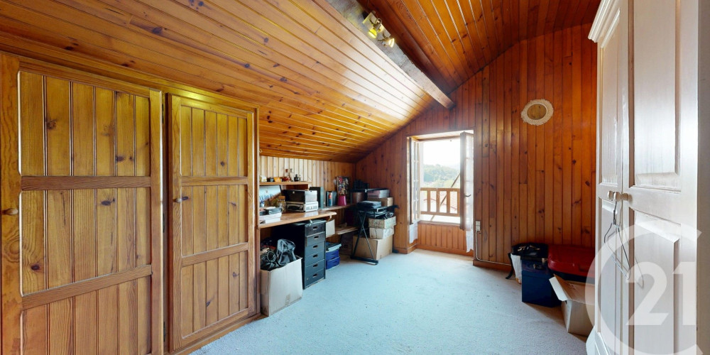 appartement à URRUGNE (64122)