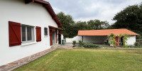 maison à ASCAIN (64310)