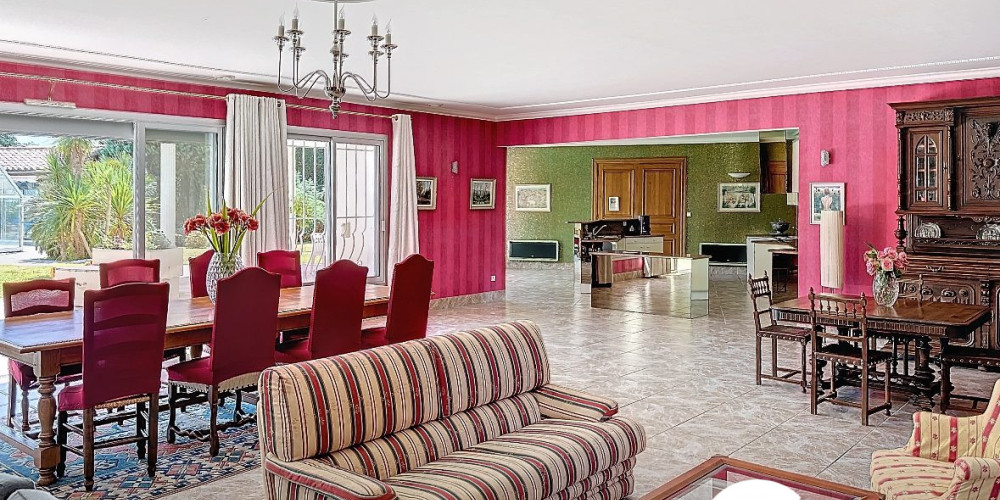 maison à RABASTENS DE BIGORRE (65140)