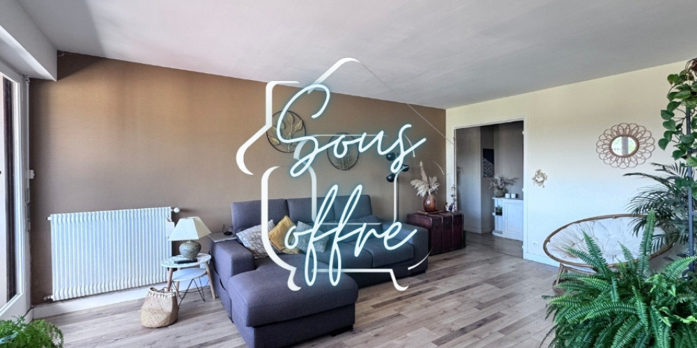 appartement à PAU (64000)