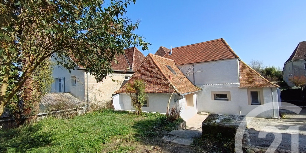 maison à ORTHEZ (64300)