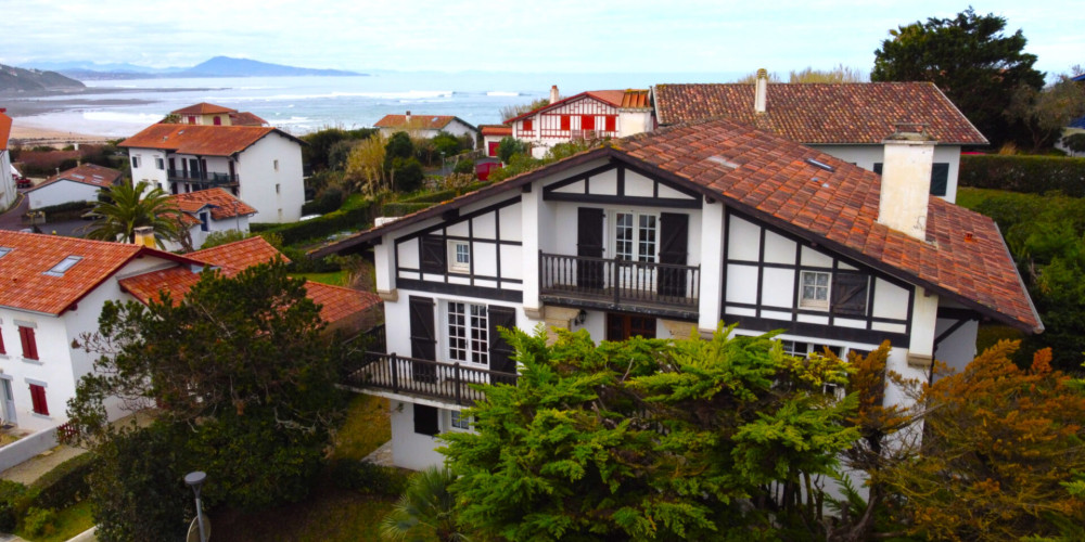 maison à BIDART (64210)