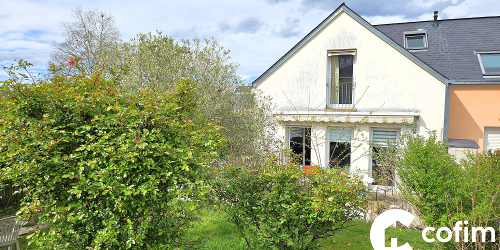 maison à OLORON STE MARIE (64400)