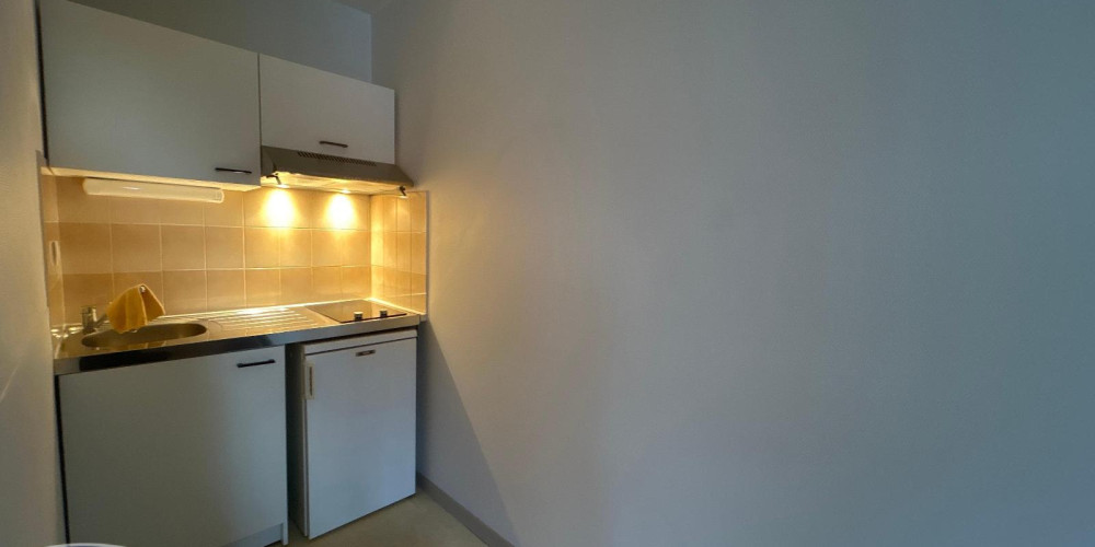 appartement à PAU (64000)