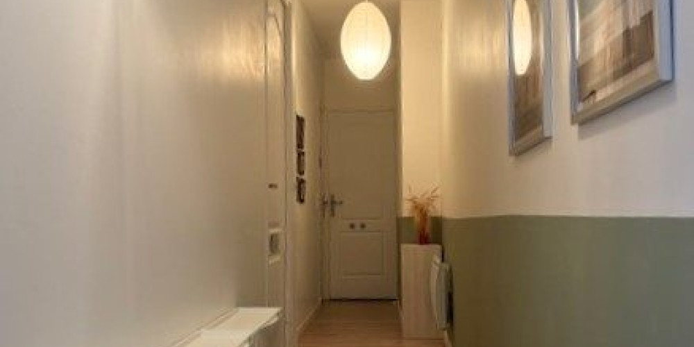 appartement à BAGNERES DE BIGORRE (65200)