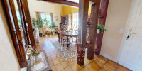 maison à ST PIERRE D IRUBE (64990)