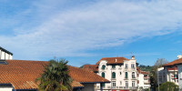 appartement à HENDAYE (64700)