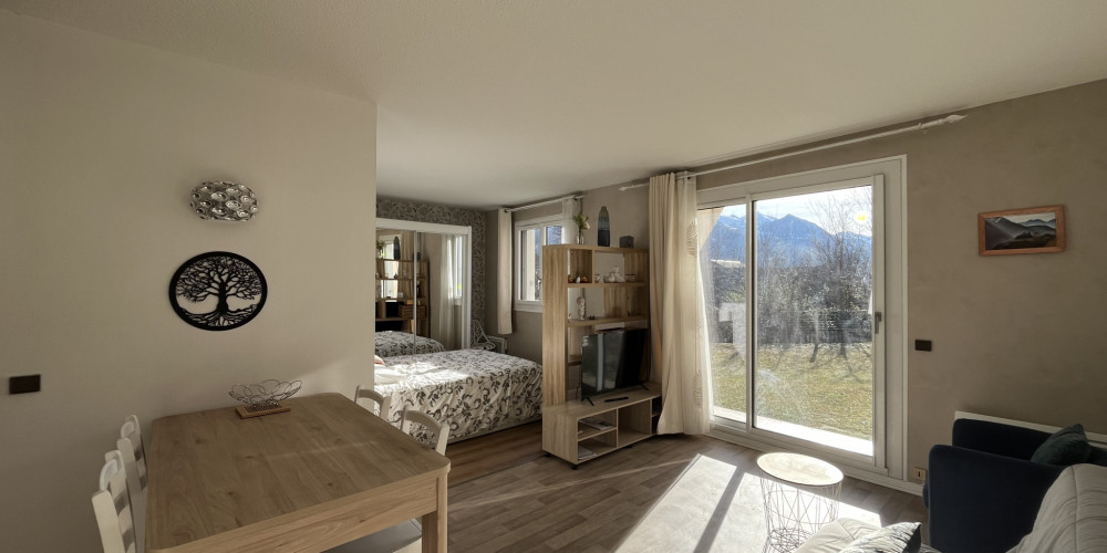 appartement à ARGELES GAZOST (65400)