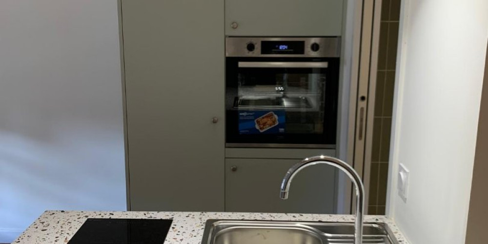 appartement à BIARRITZ (64200)