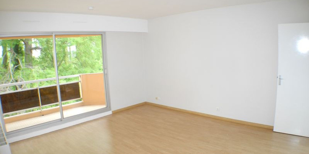 appartement à BAYONNE (64100)