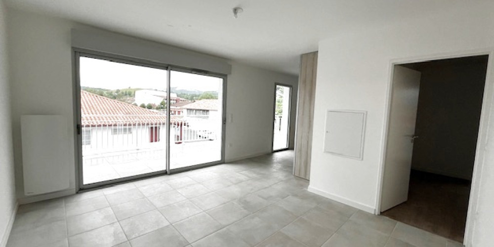 appartement à ST JEAN PIED DE PORT (64220)