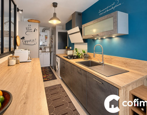 appartement  TARBES