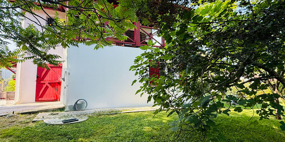 maison à LAHONCE (64990)