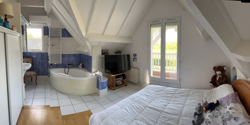 maison à MONEIN (64360)