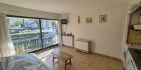 appartement à ST JEAN DE LUZ (64500)