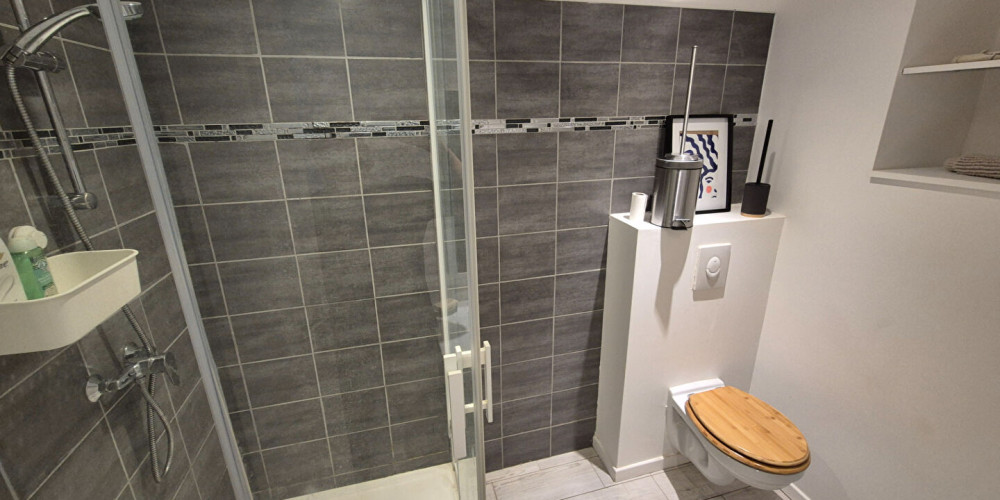 appartement à ST JEAN DE LUZ (64500)