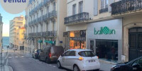 local commercial à BIARRITZ (64200)