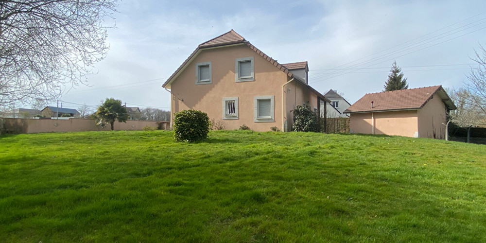 maison à GER (64530)