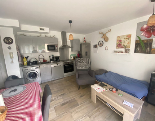 appartement  URRUGNE