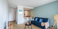 appartement à BIARRITZ (64200)