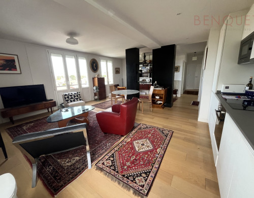 appartement  BIARRITZ