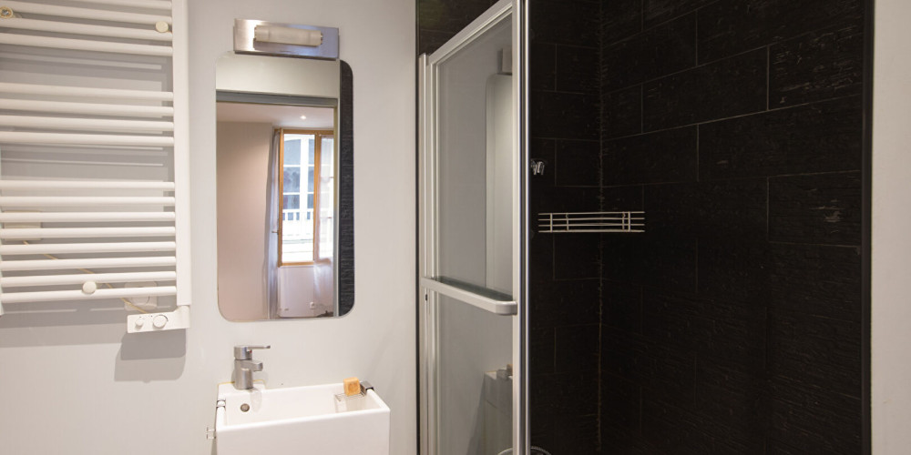 appartement à BAYONNE (64100)