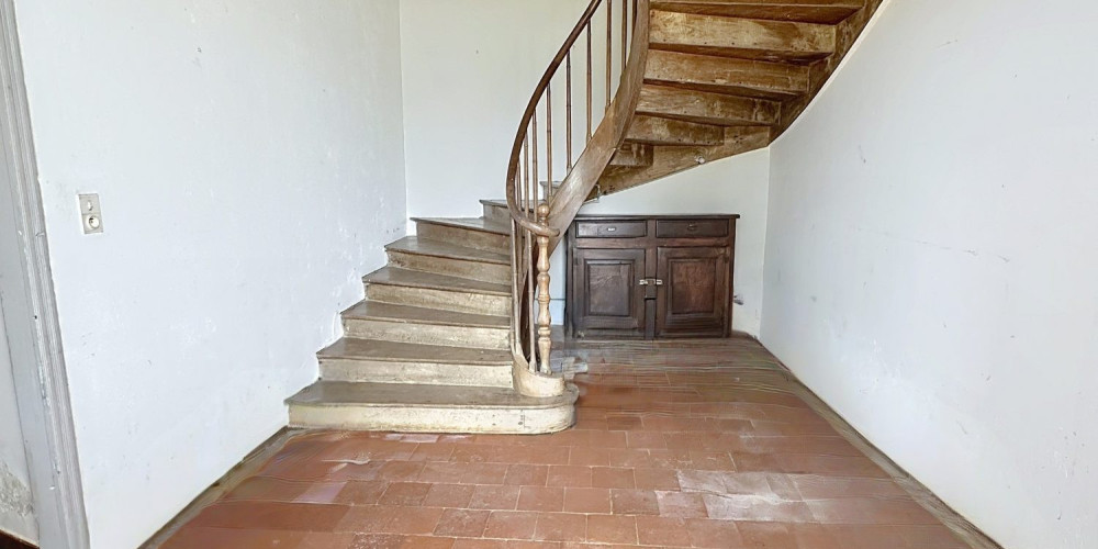 maison à MAZEROLLES (65220)
