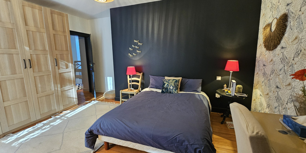 appartement à ARREAU (65240)