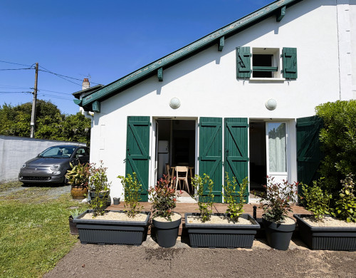 appartement  ANGLET