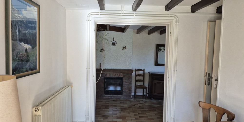 maison à SALIES DE BEARN (64270)