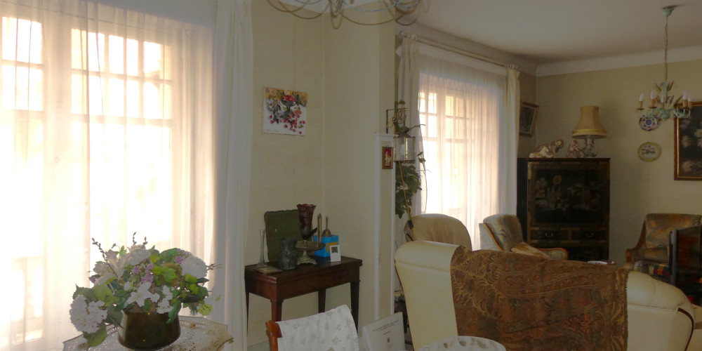 appartement à BIARRITZ (64200)