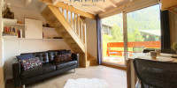 appartement à ARAGNOUET (65170)